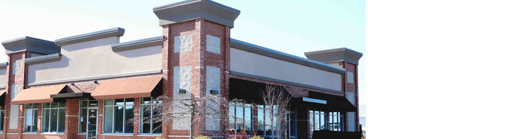 Powers Health Outpatient Center